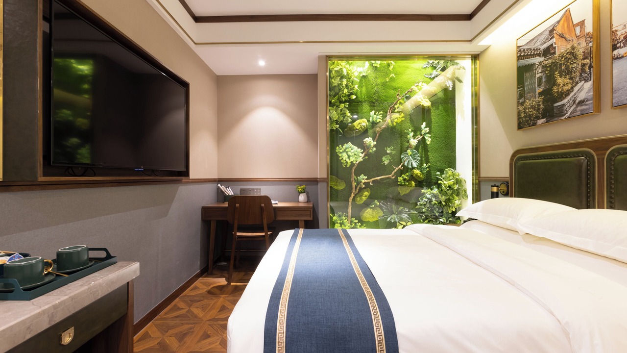 Photo of Bedroom in North Chaoyang
