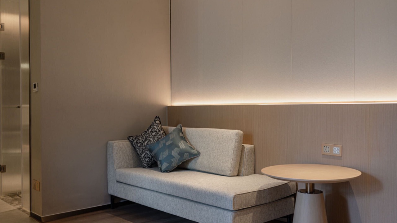 Photo of Bedroom in Huaqiang North