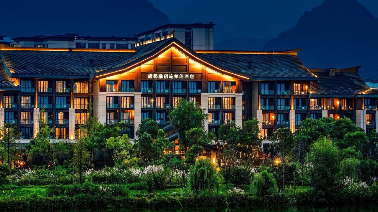 Photo of Outdoor in Dujiangyan
