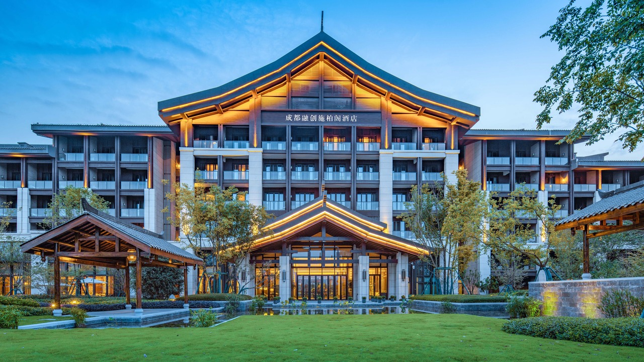 Photo of Outdoor in Dujiangyan