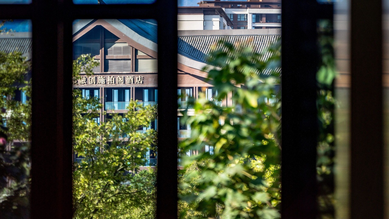Photo of Outdoor in Dujiangyan