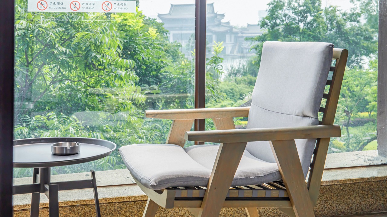 Photo of Outdoor in Dujiangyan
