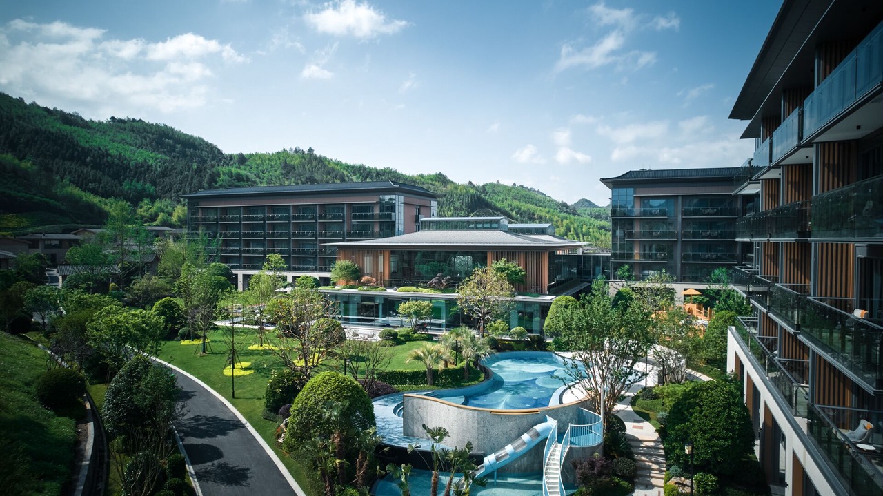 Photo of Outdoor in Lin'an