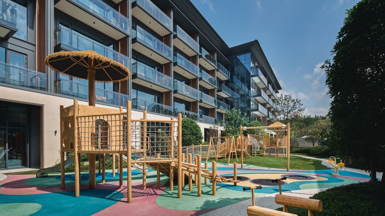 Photo of Outdoor in Lin'an