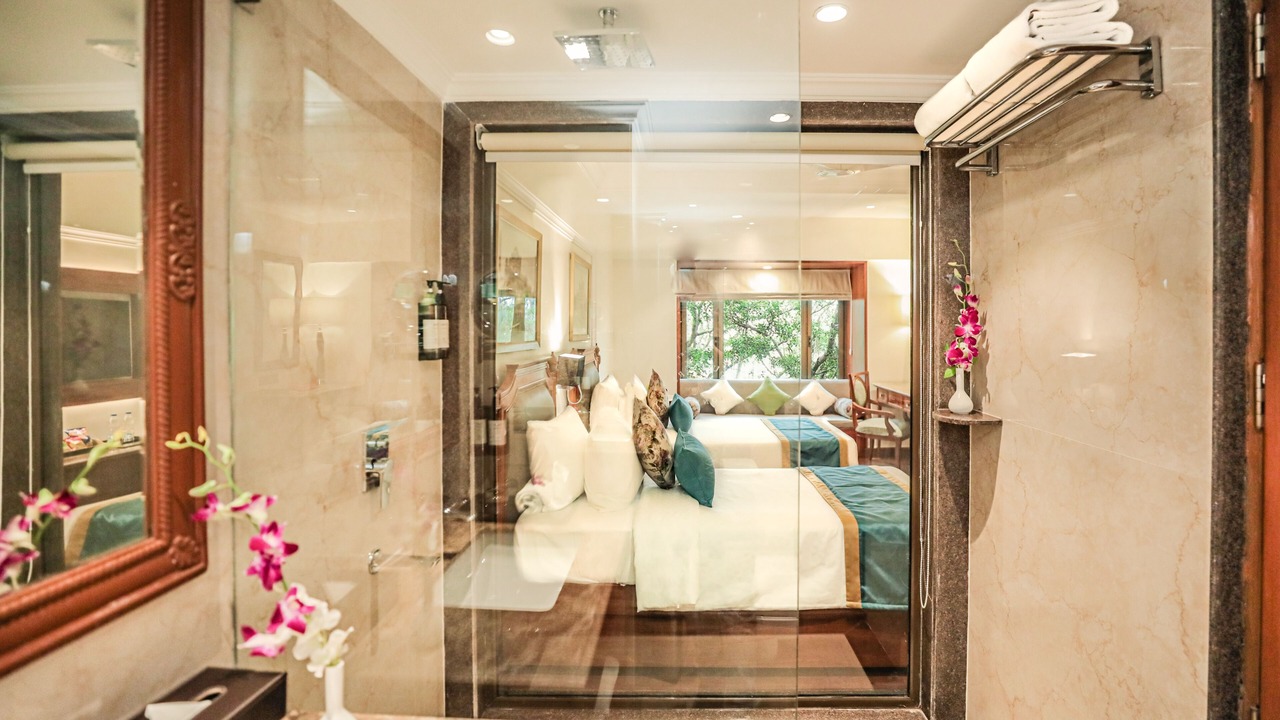 Photo of Bathroom in Hazratganj