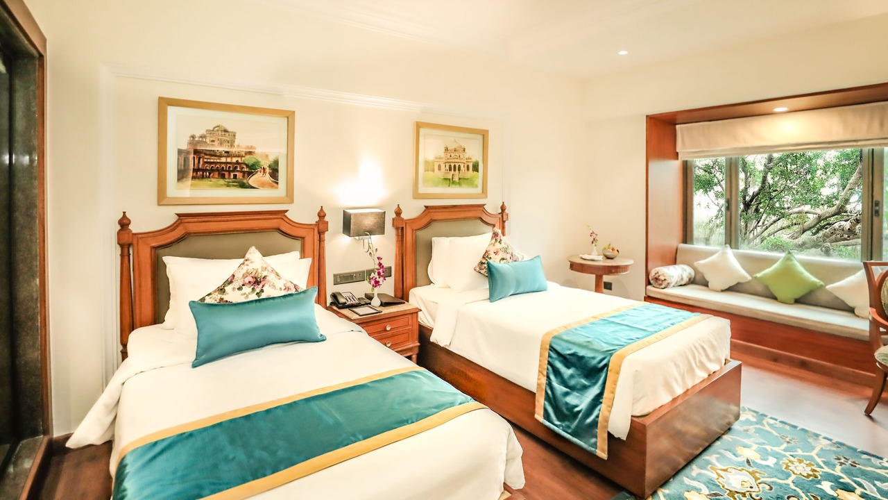 Photo of Bedroom in Hazratganj