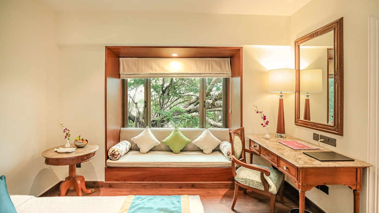 Photo of Bedroom in Hazratganj