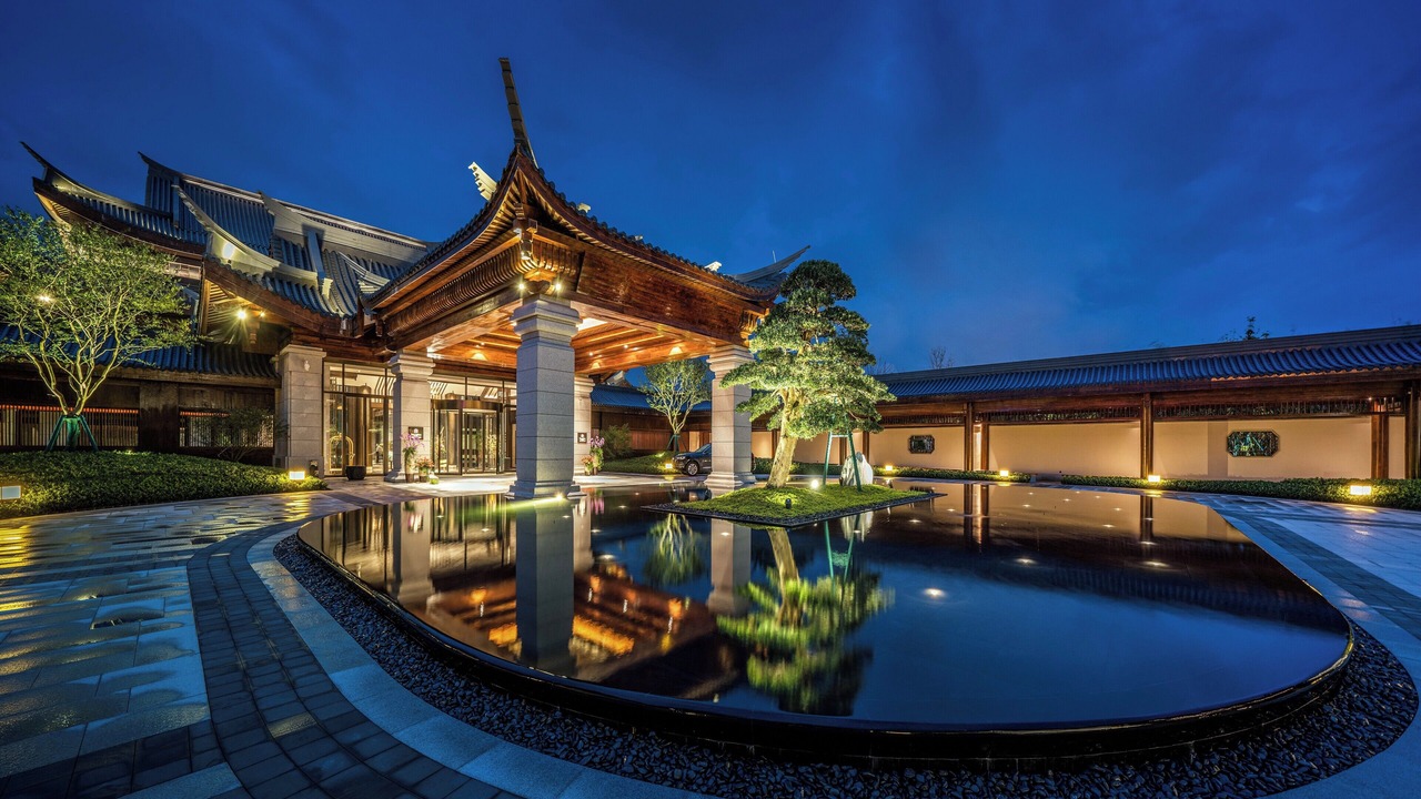 Photo of Outdoor in Dujiangyan