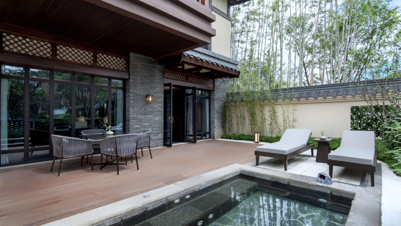 Photo of Bedroom in Dujiangyan
