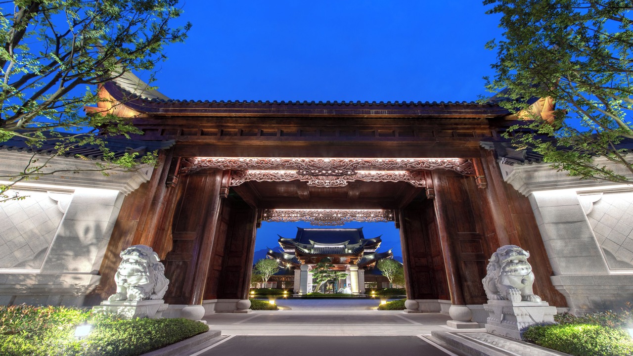 Photo of Outdoor in Dujiangyan