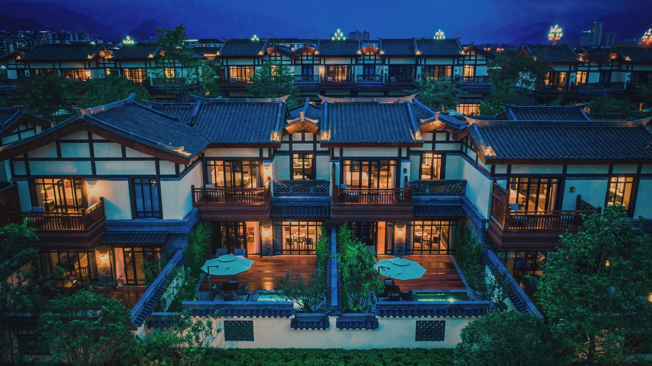 Photo of Bedroom in Dujiangyan