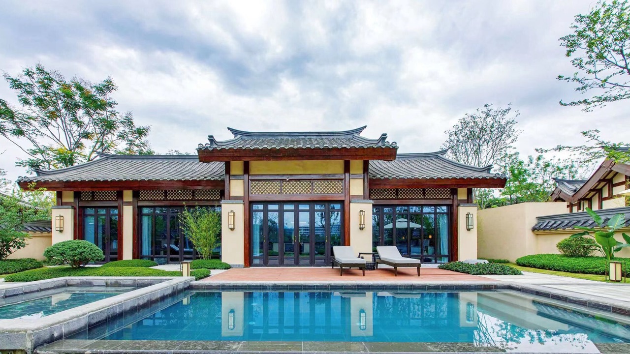 Photo of Bedroom in Dujiangyan
