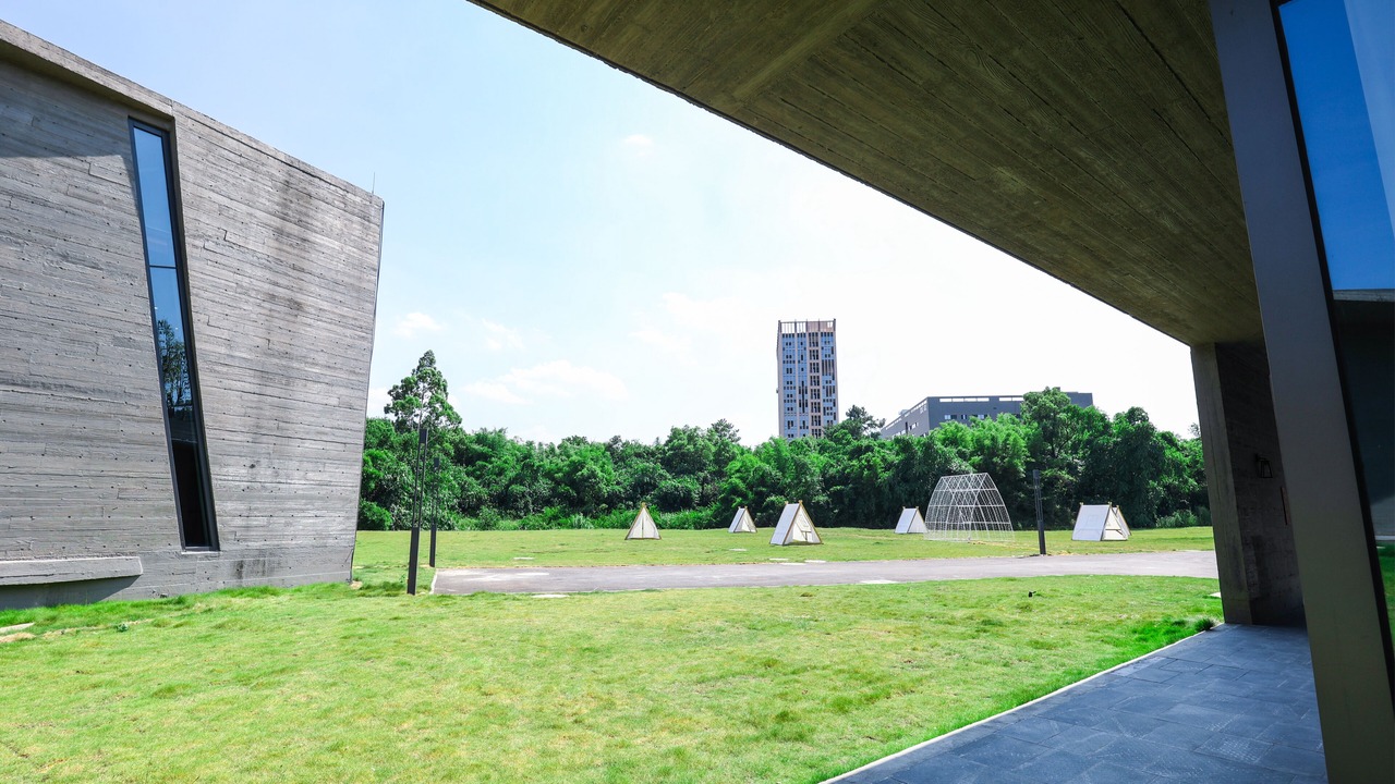 Photo of Outdoor in Wujiang District