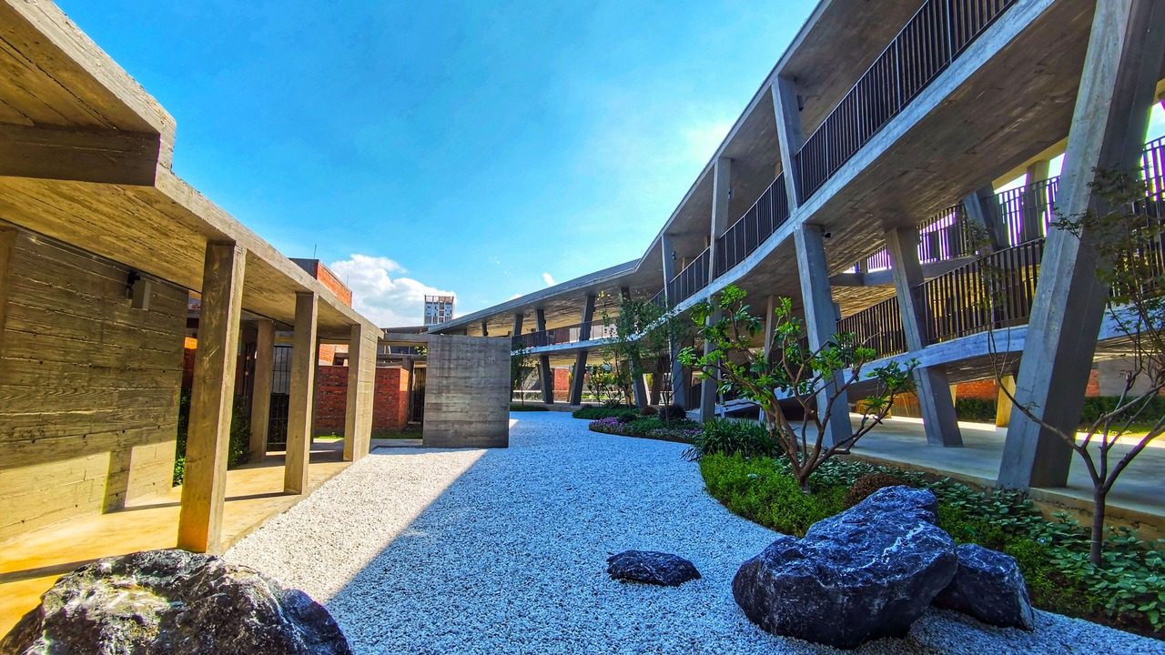 Photo of Outdoor in Wujiang District