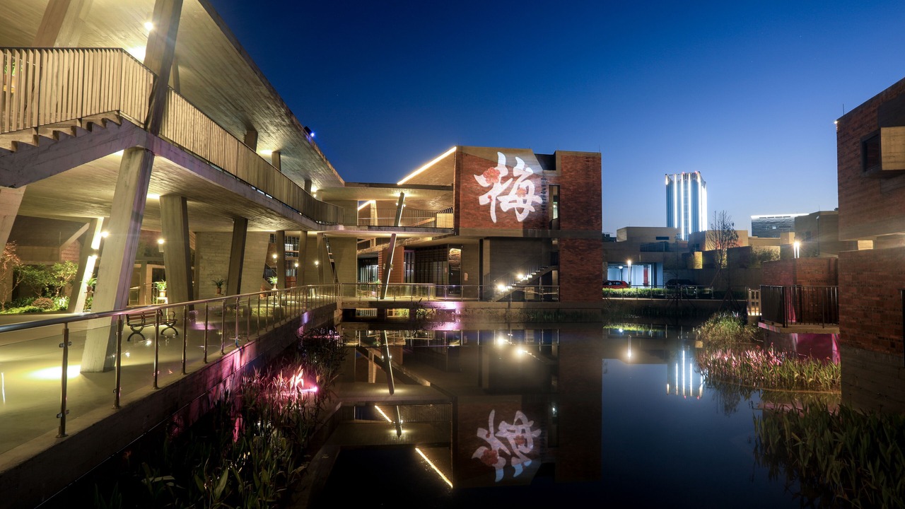 Photo of Outdoor in Wujiang District