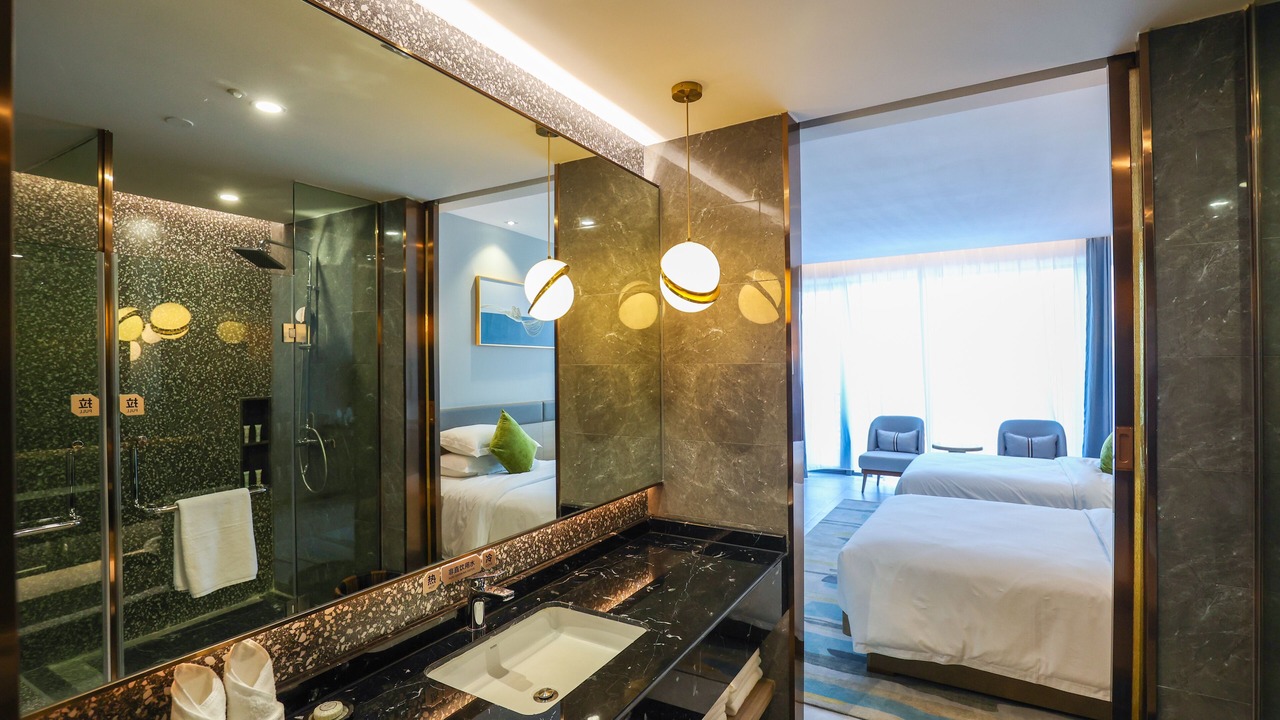Photo of Bathroom in Wujiang District