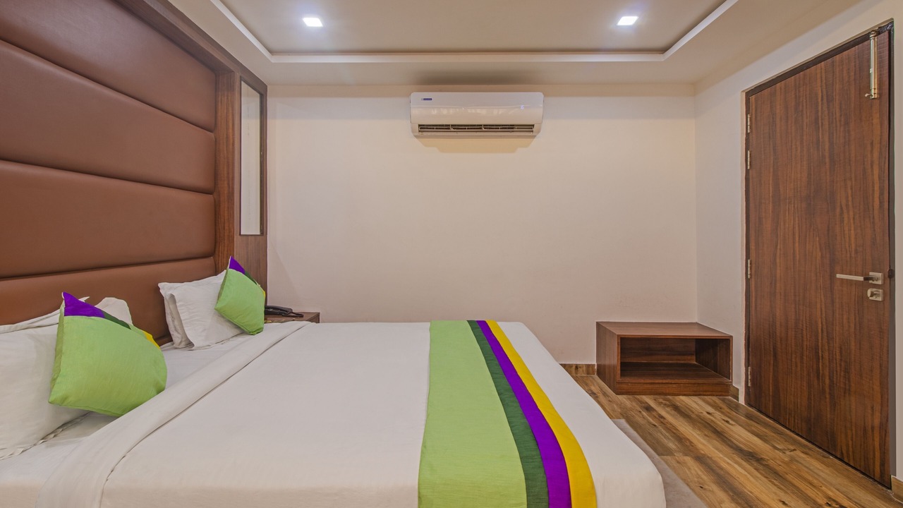 Photo of Bedroom in Agra
