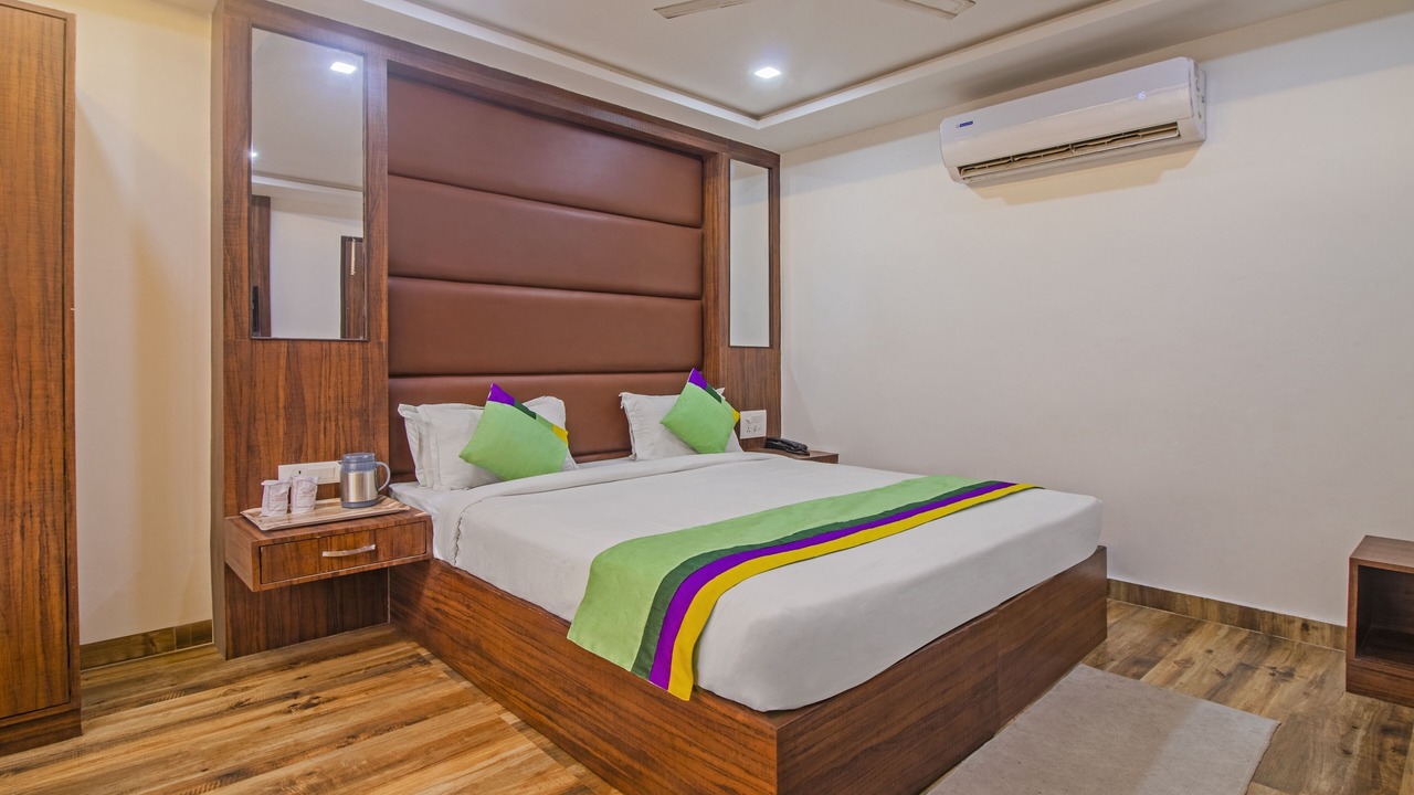 Photo of Bedroom in Agra