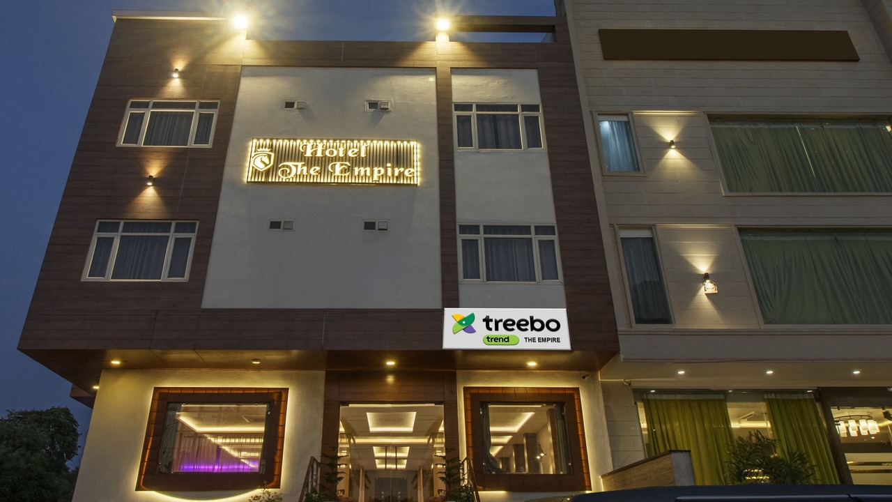 Photo of Outdoor in Agra