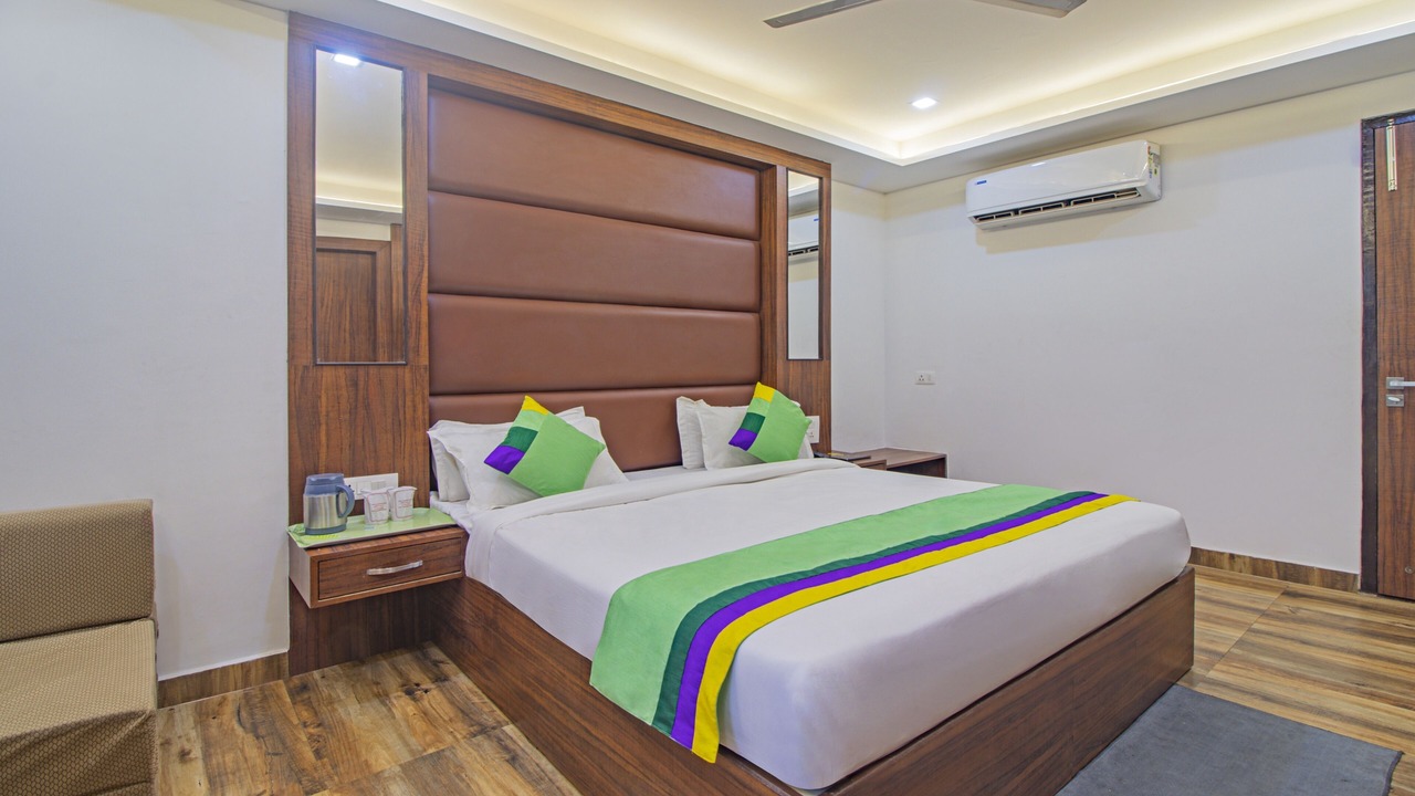 Photo of Bedroom in Agra