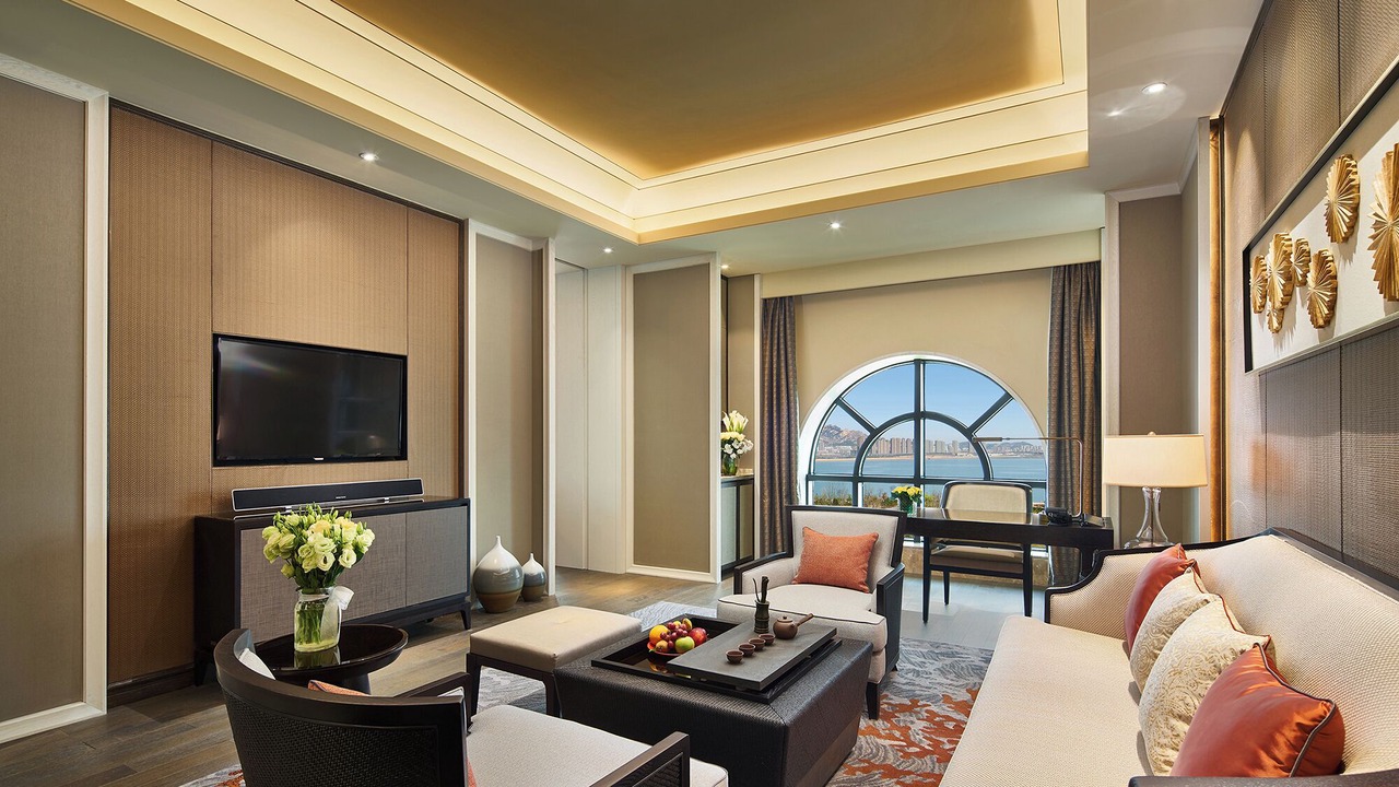 Photo of Patio Balcony in Huangdao