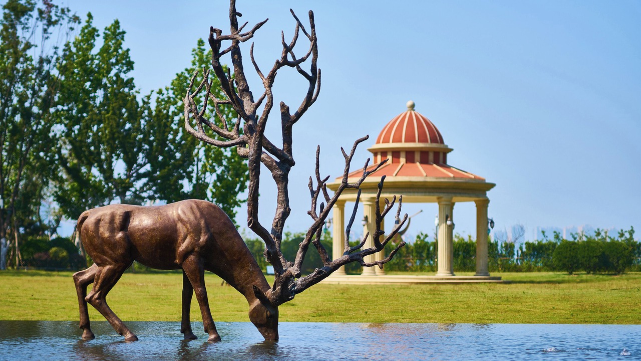 Photo of Outdoor in Huangdao