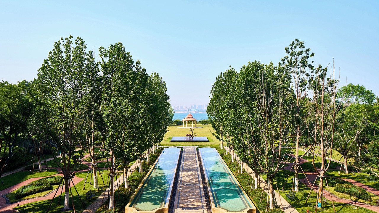 Photo of Outdoor in Huangdao