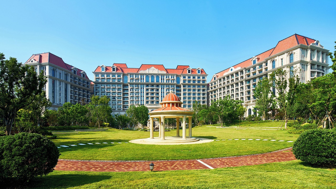 Photo of Outdoor in Huangdao