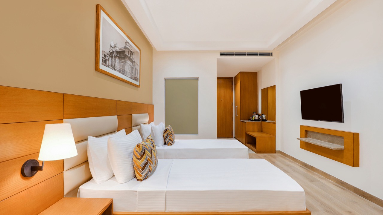 Photo of Bedroom in Agra