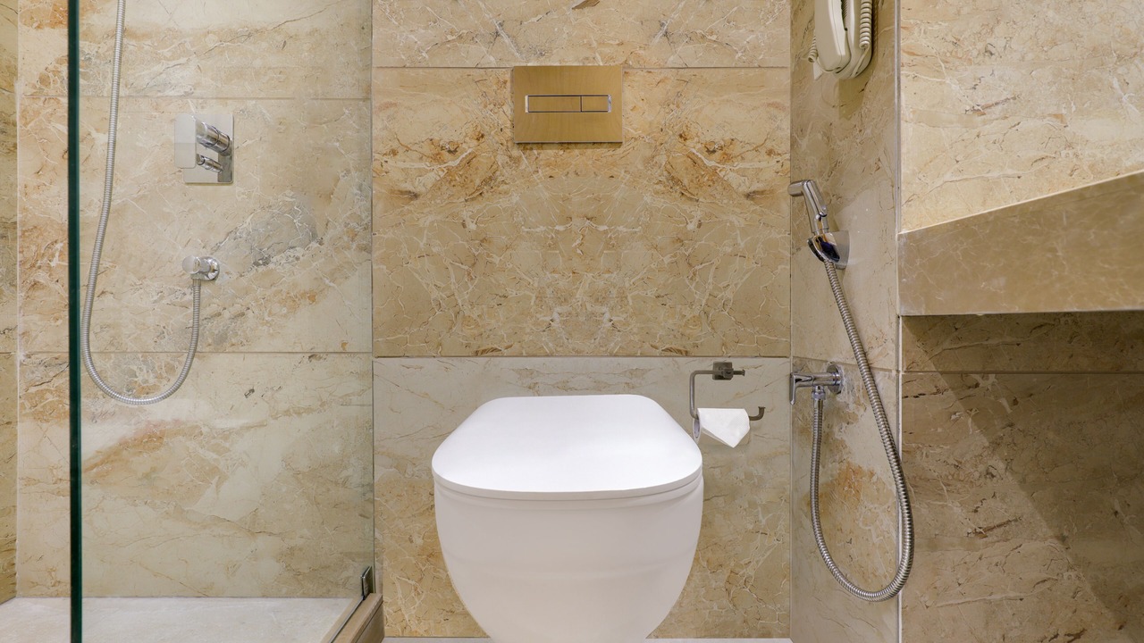 Photo of Bathroom in Agra