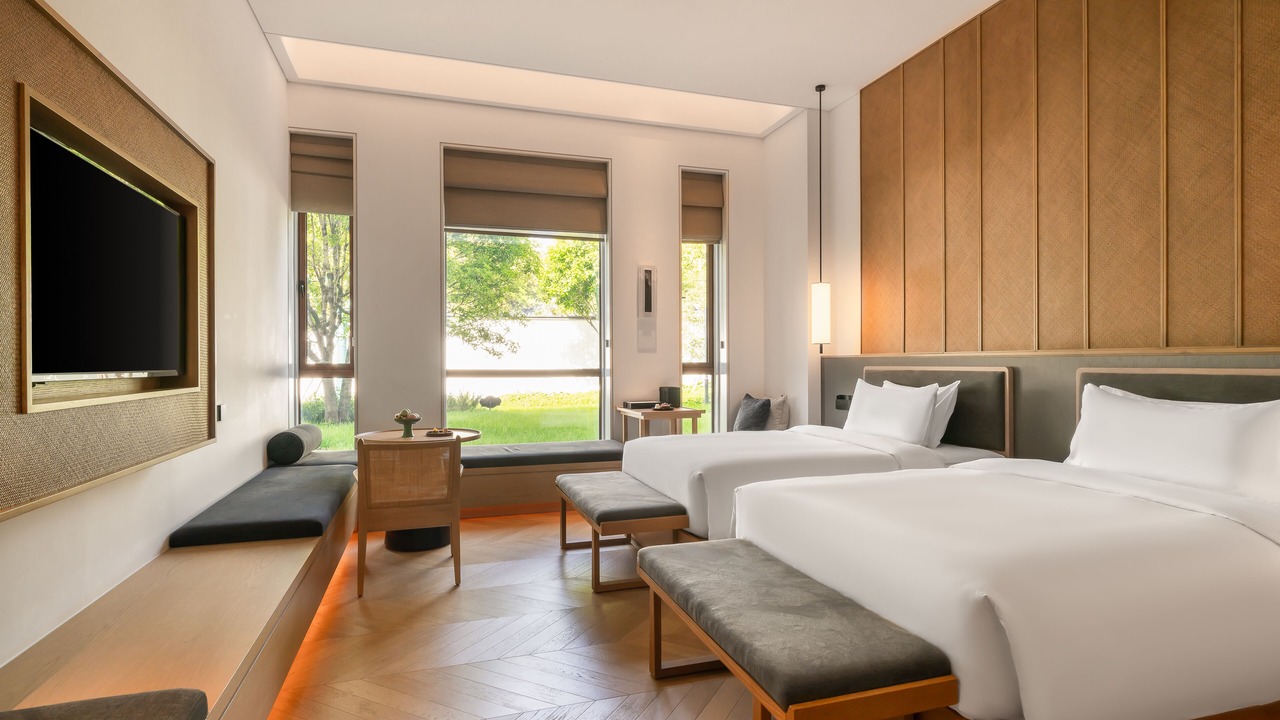 Photo of Bedroom in Kequiao