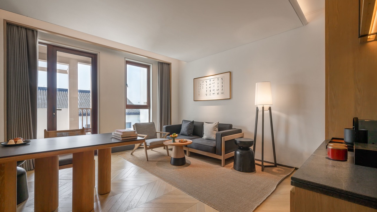 Photo of Bedroom in Kequiao