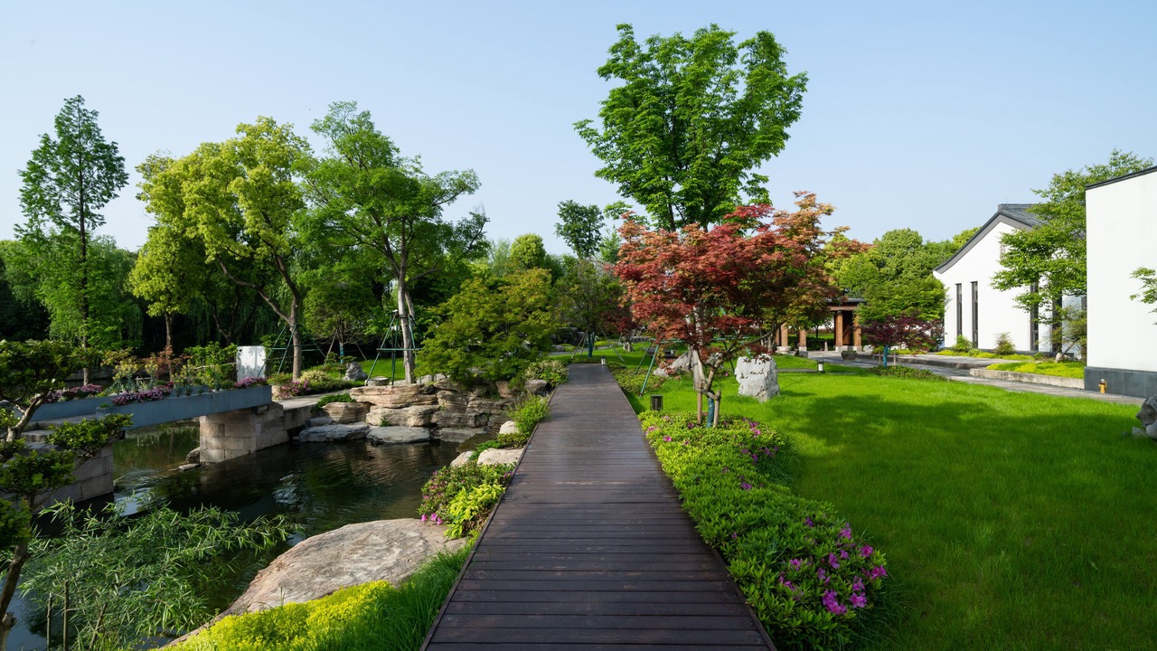 Photo of Outdoor in Kequiao