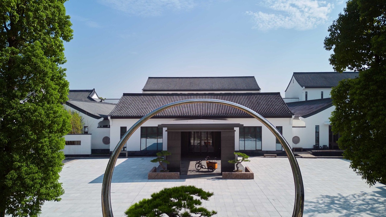 Photo of Outdoor in Kequiao