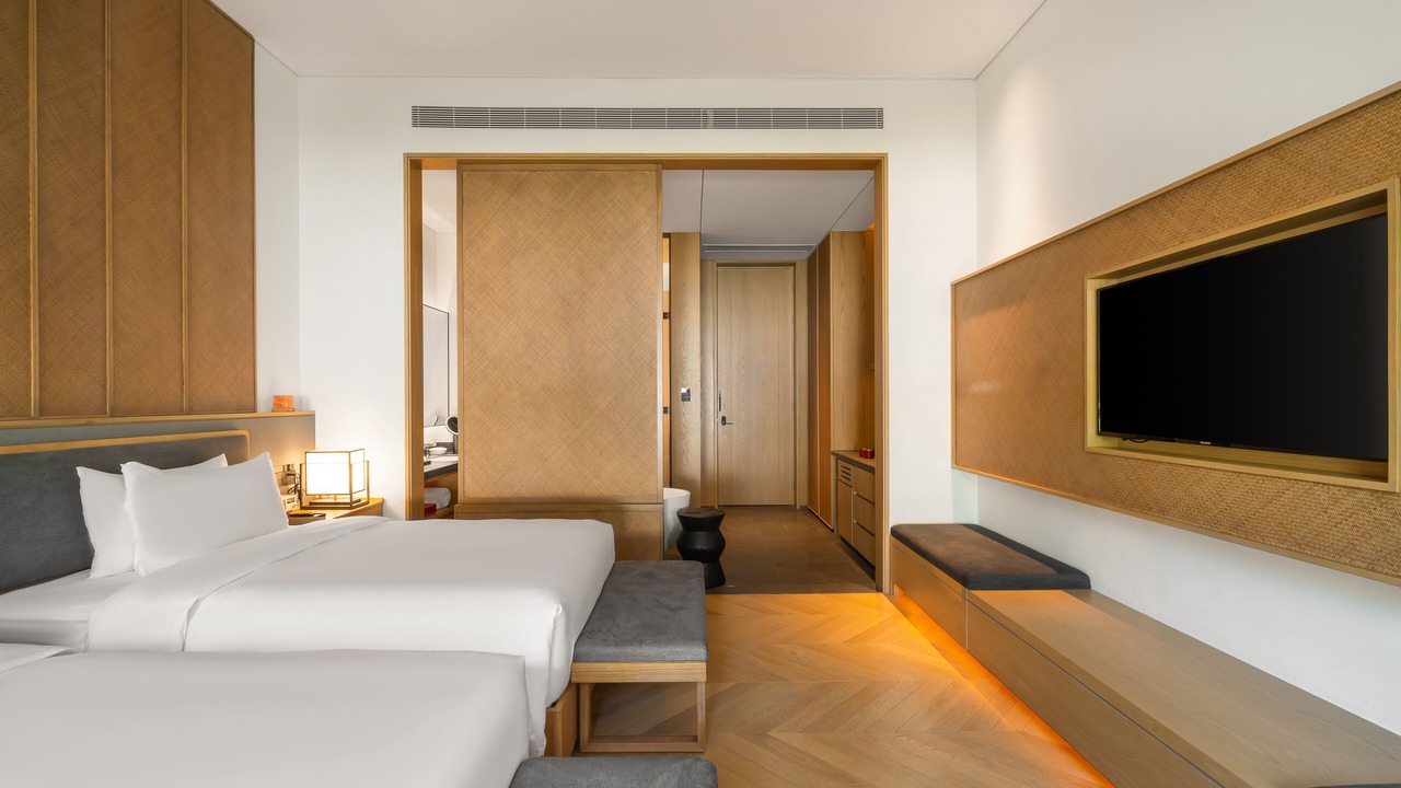Photo of Bedroom in Kequiao