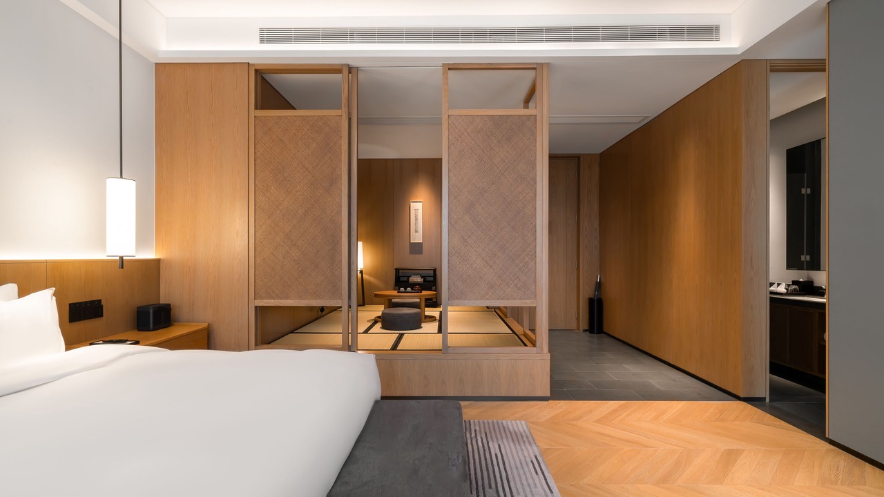 Photo of Bedroom in Kequiao