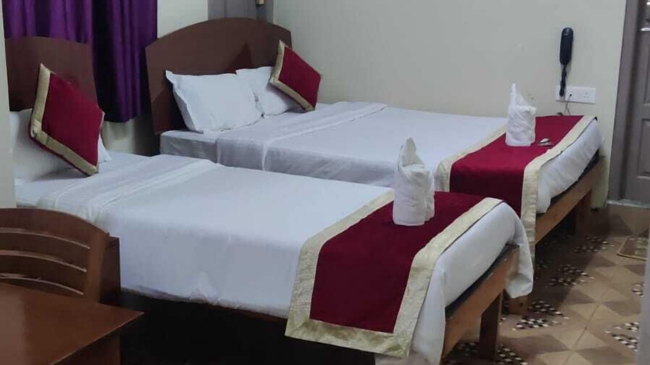 Photo of Bedroom in Shillong