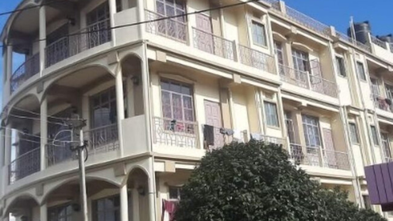 Photo of Outdoor in Shillong