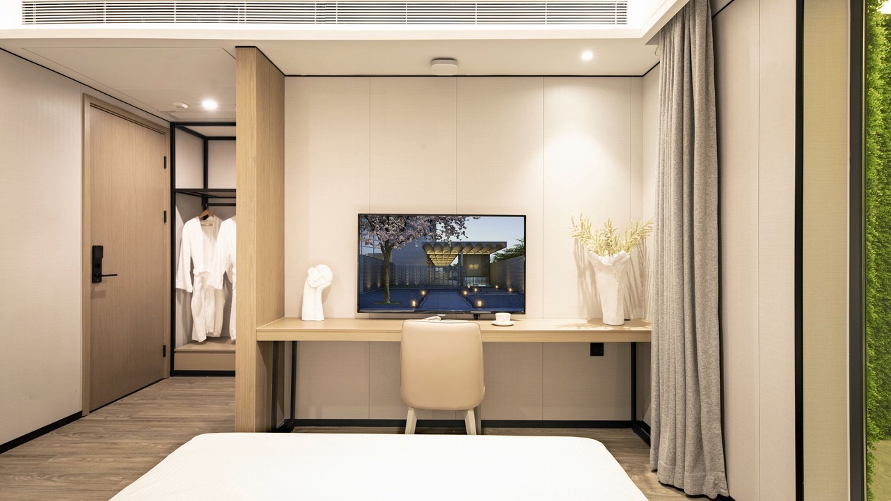 Photo of Bedroom in Dongmen