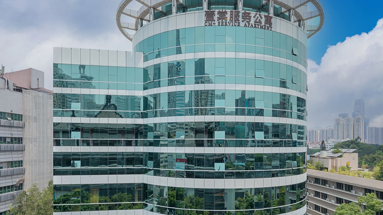 Photo of Outdoor in Dongmen