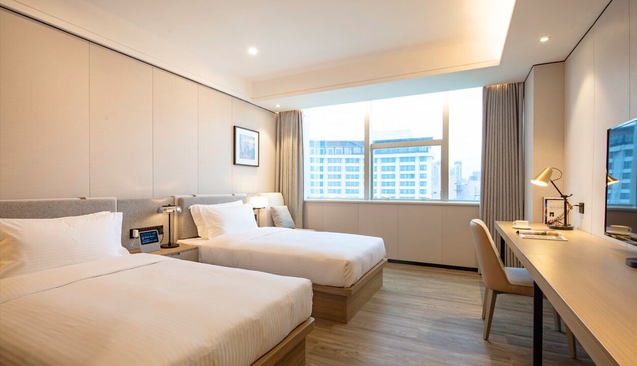 Photo of Bedroom in Dongmen