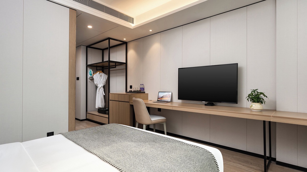 Photo of Bedroom in Dongmen