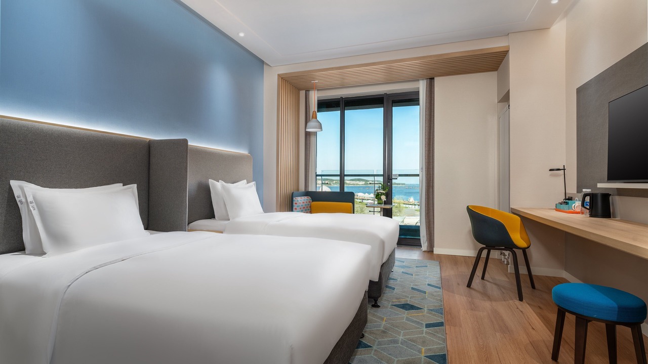 Photo of Bedroom in Xi Gang