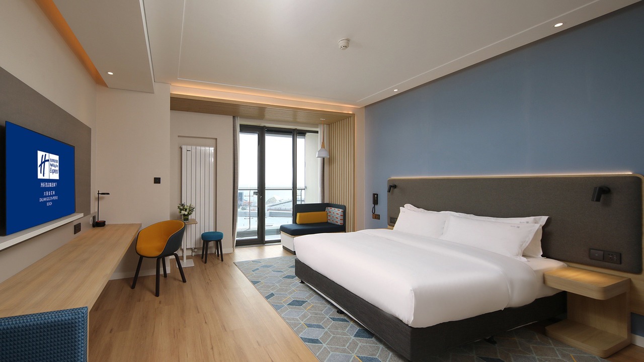 Photo of Bedroom in Xi Gang