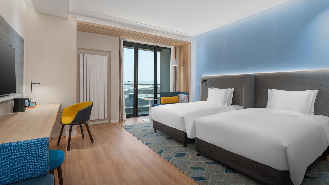 Photo of Bedroom in Xi Gang