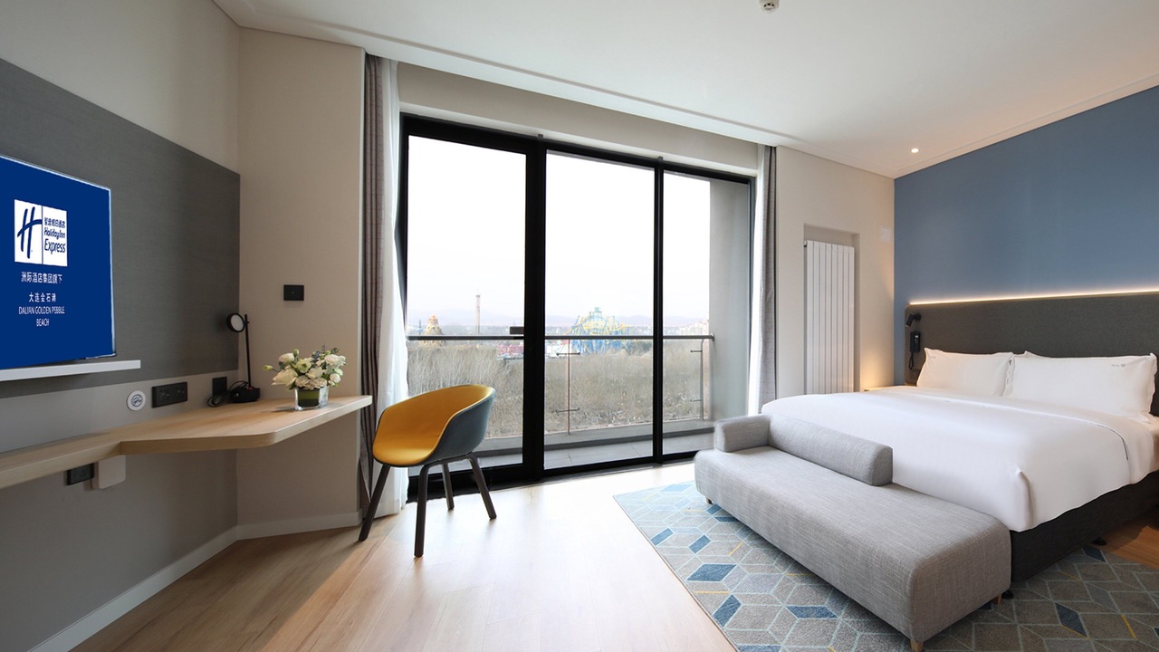 Photo of Bedroom in Xi Gang