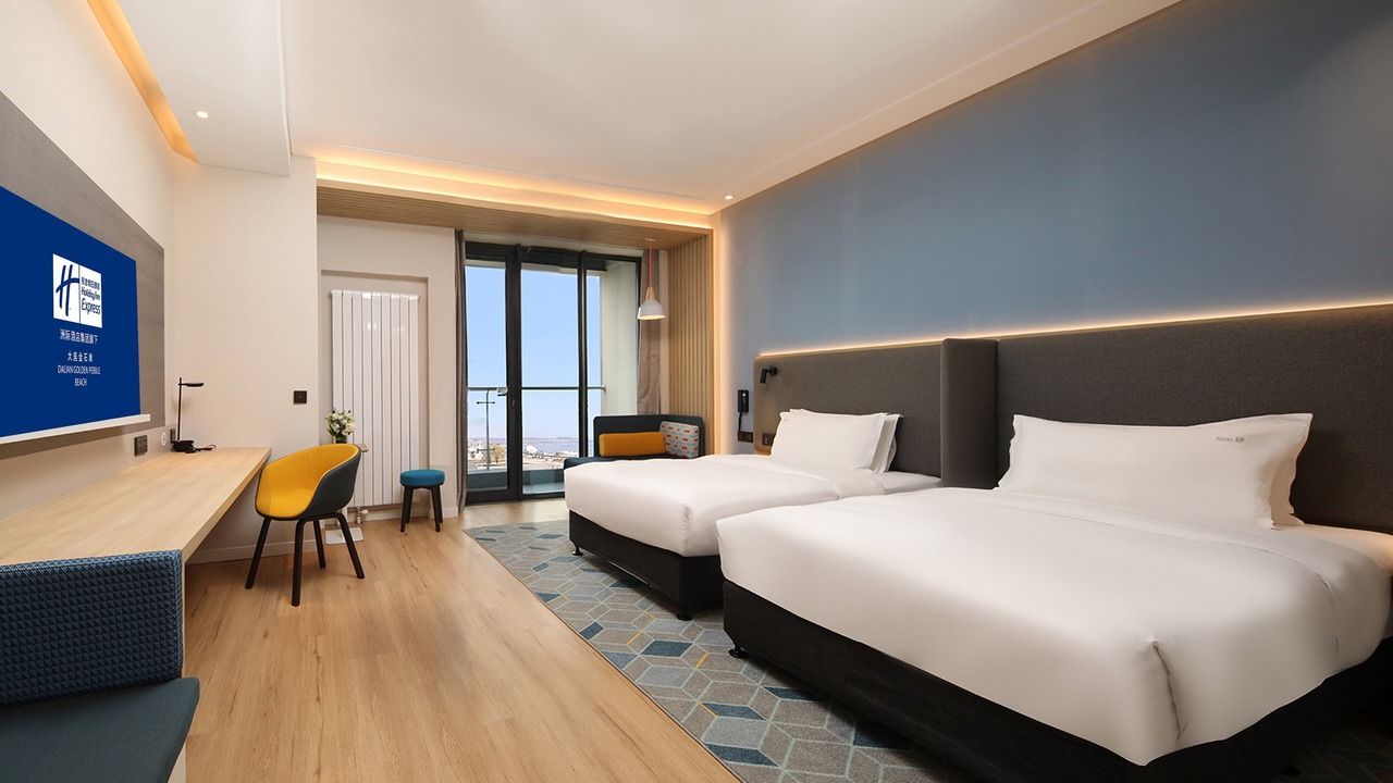 Photo of Bedroom in Xi Gang