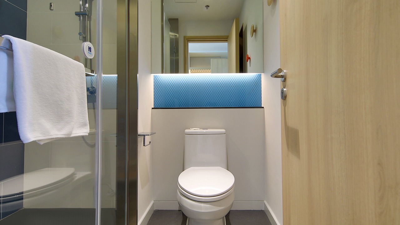 Photo of Bathroom in Xi Gang