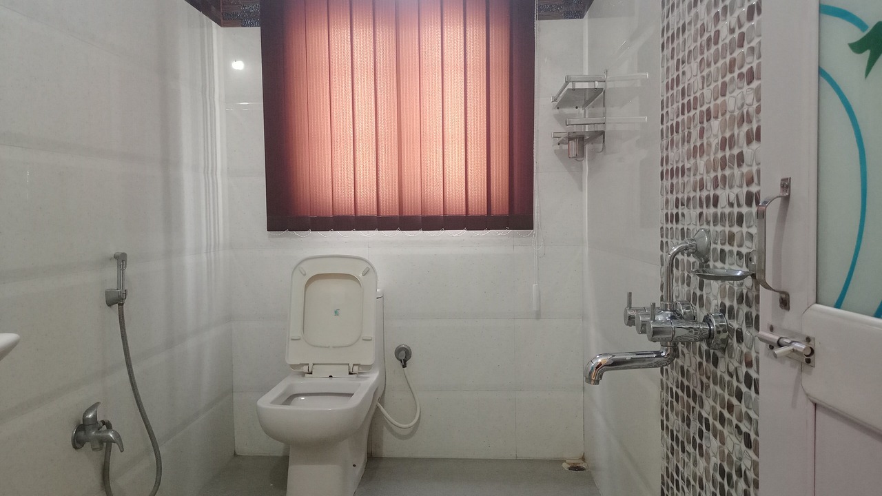Photo of Bathroom in Hatigaon