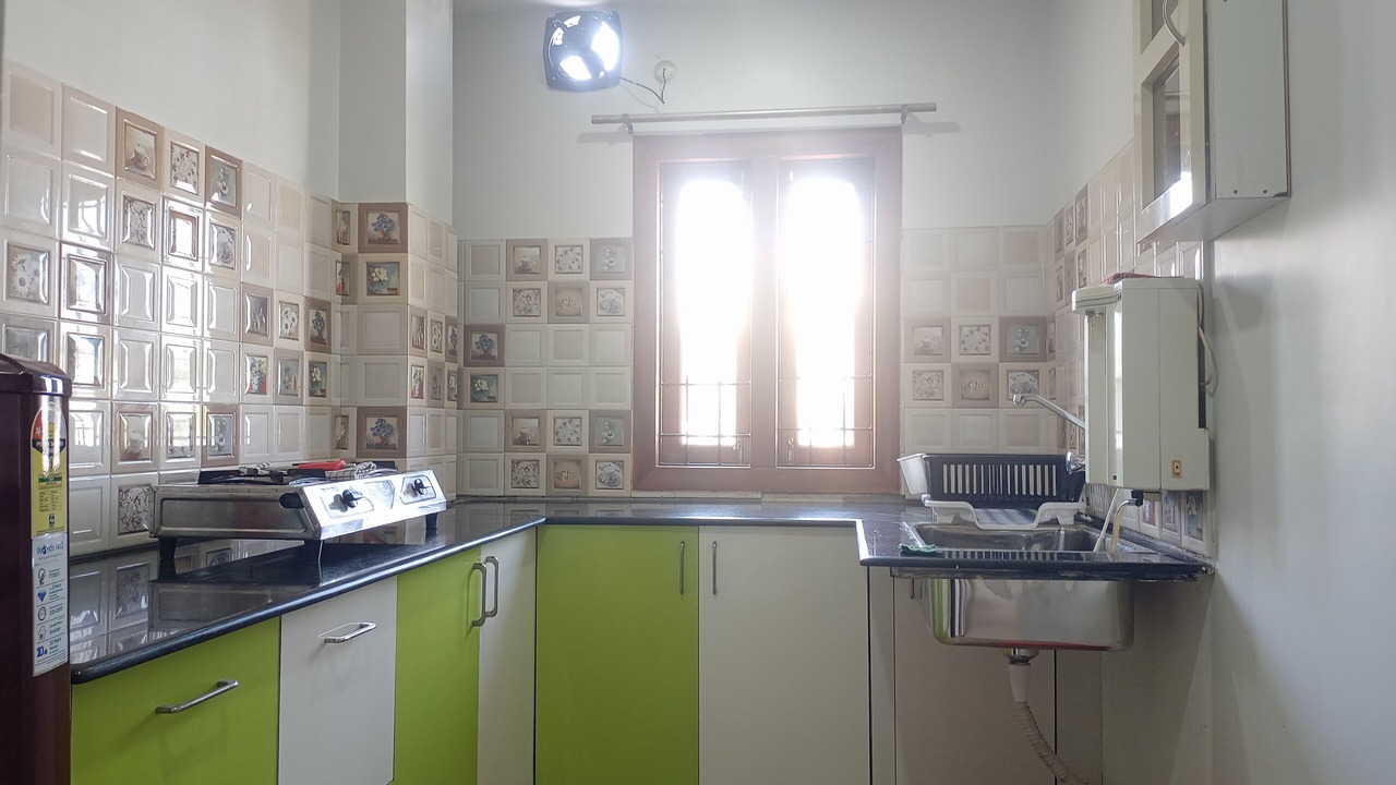 Photo of Bedroom in Hatigaon